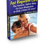 fast ringworm cure cover