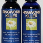 ringworm killer ringworm treatment bottles