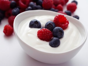 There Are Lots of Home Remedies for Yeast Infections yogurt