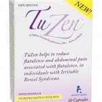 TuZen_Probiotic box