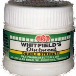 V&S Whitfield's Ointment bottle