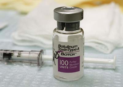 What Is A Liquid Facelift And What Are The Benefits botox bottle