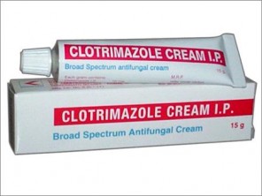 What are some Signs of a Yeast Infection cream