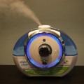 What can I do About this Runny Nose humidifier