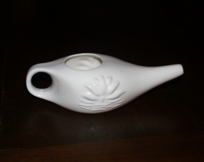 What is a Neti Pot and Why do You Need One pot