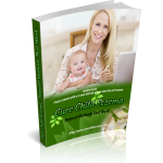 cure child eczema book