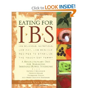 eationg for ibs cover