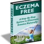 eczema free book