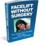 facelift without surgery cover