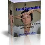 facial gymnastics cover