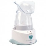 vick's personal steam inhaler product